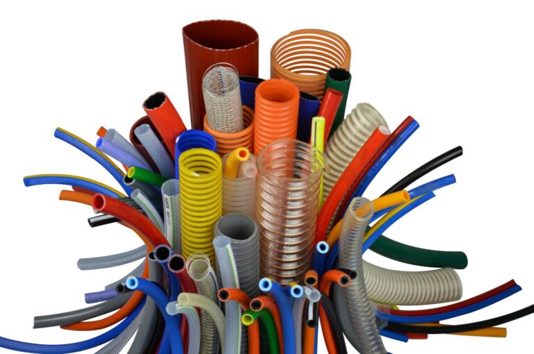 PVC-HOSE-Manufacturing