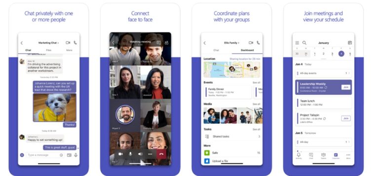 Microsoft-Teams