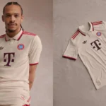 Bayern Munich Third .jpg