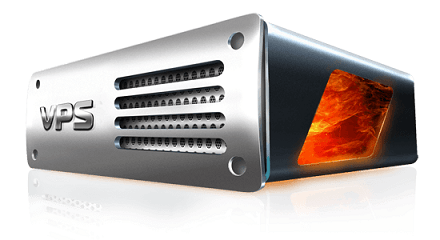 vpserver