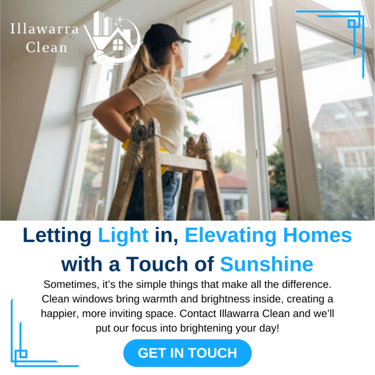 Illawarra Clean 8
