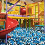 indoor playground manufacturer 2